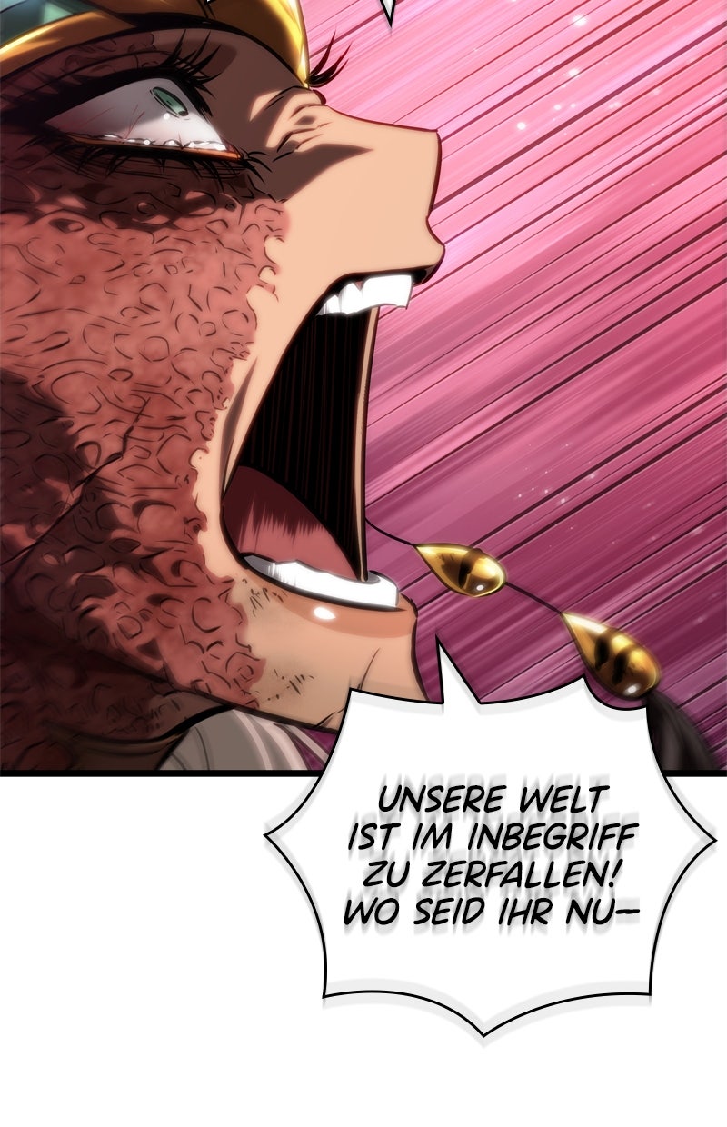 Read The World After the Fall de Manga Online