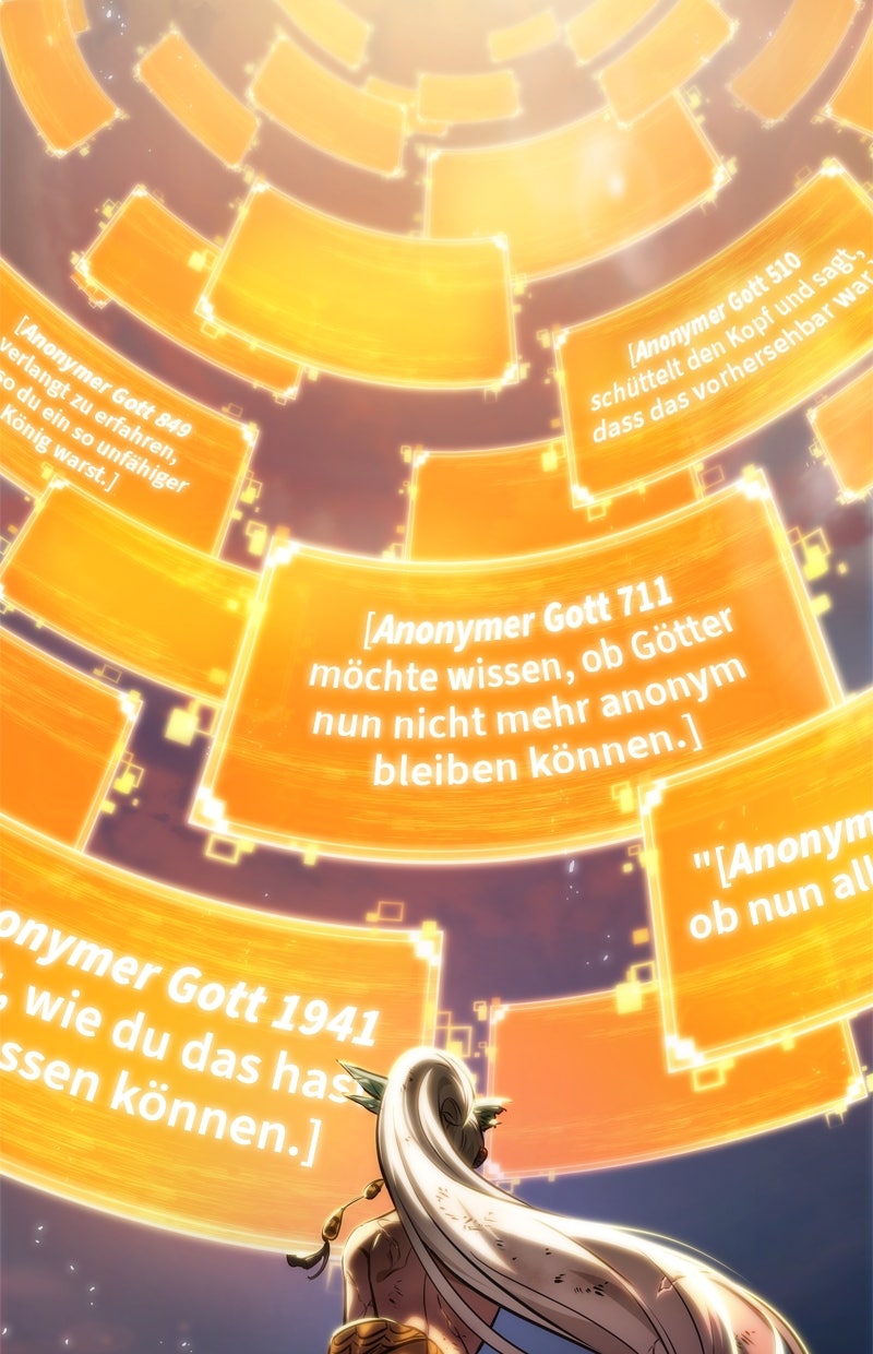 Read The World After the Fall de Manga Online