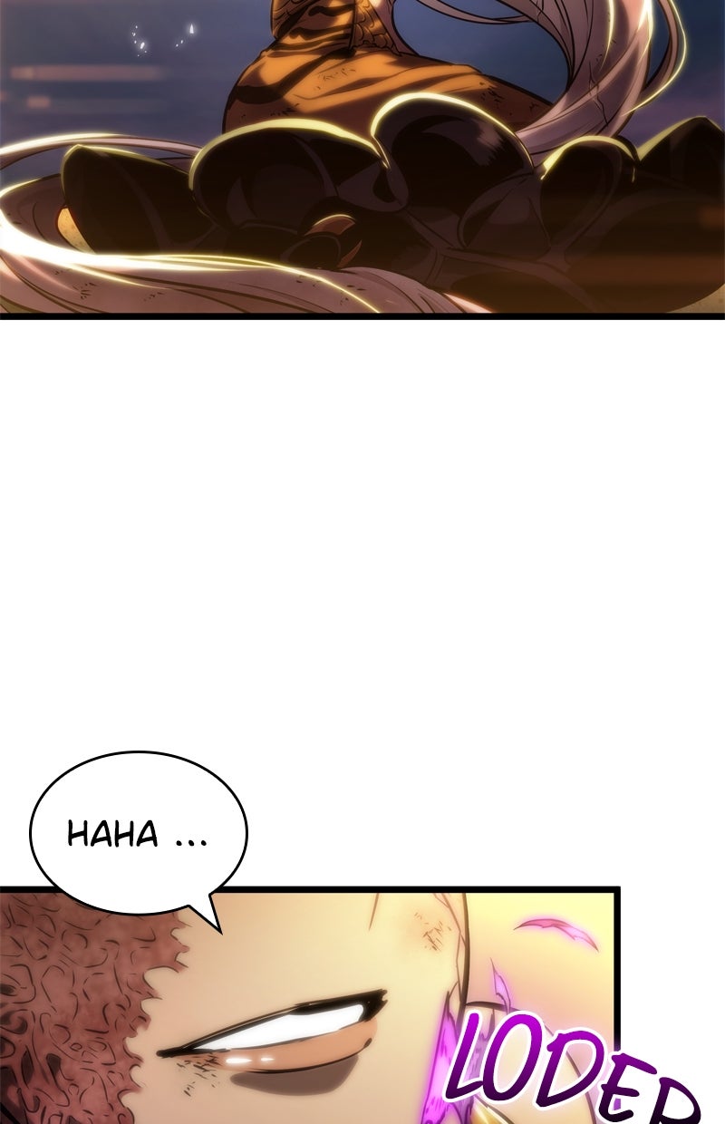 Read The World After the Fall de Manga Online