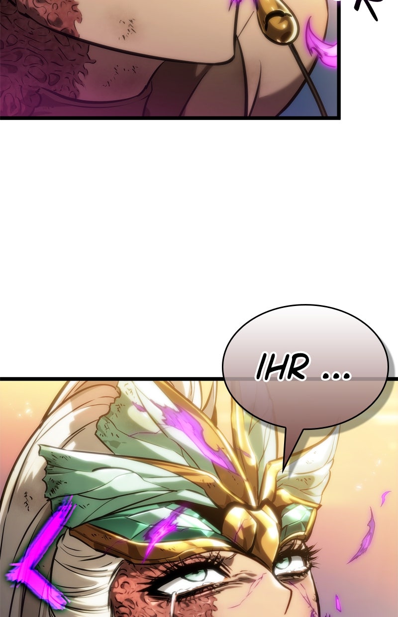 Read The World After the Fall de Manga Online