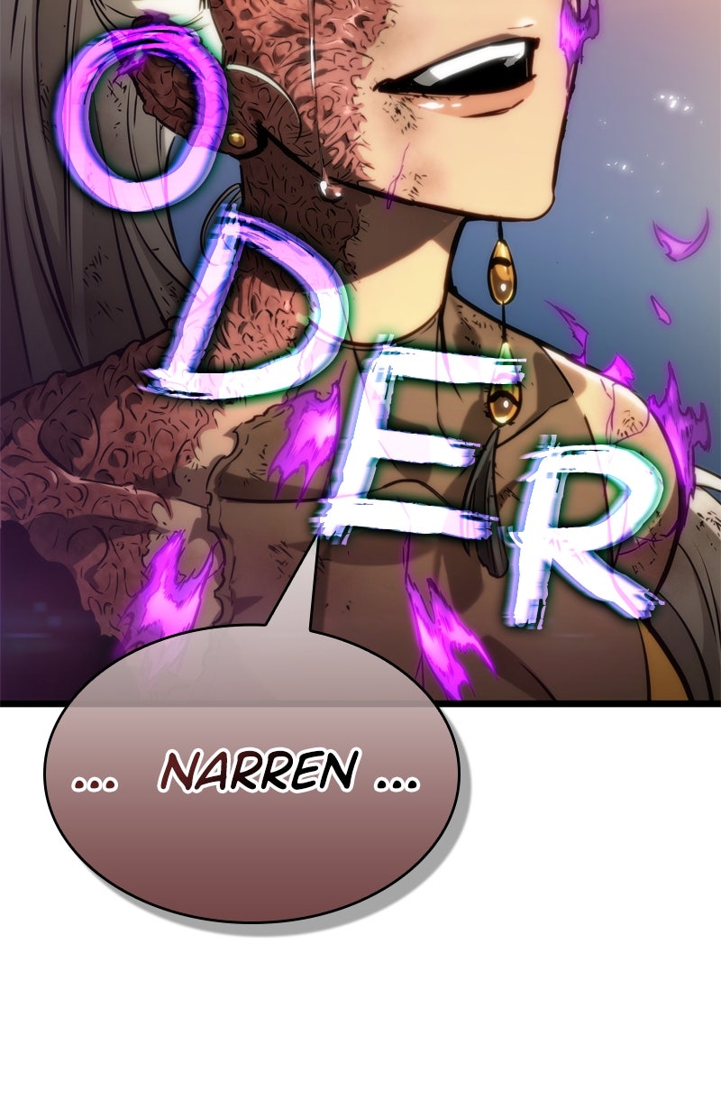 Read The World After the Fall de Manga Online