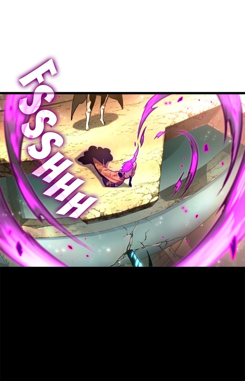 Read The World After the Fall de Manga Online