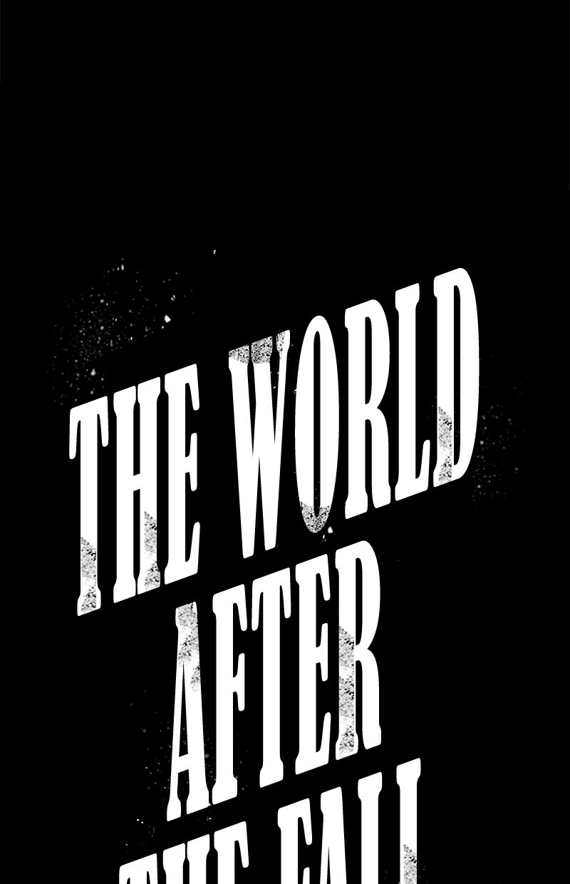 Read The World After the Fall de Manga Online
