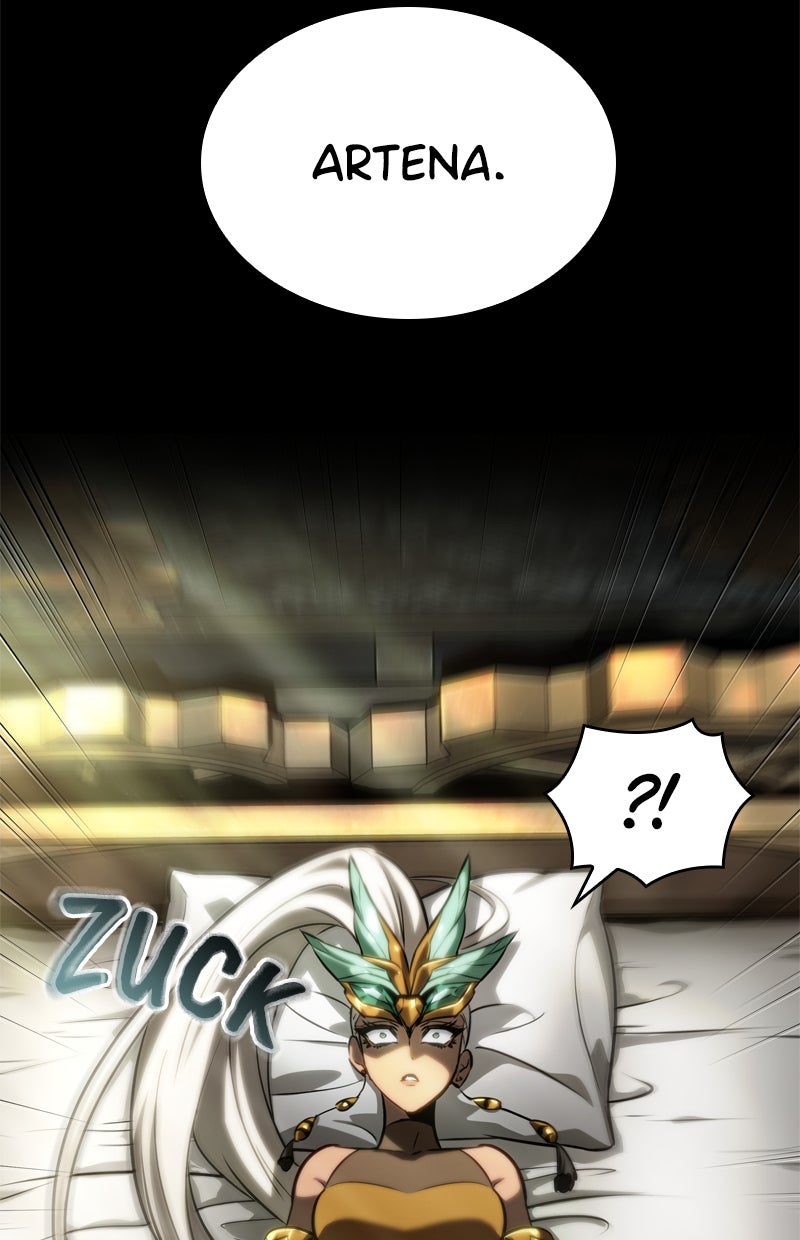 Read The World After the Fall de Manga Online