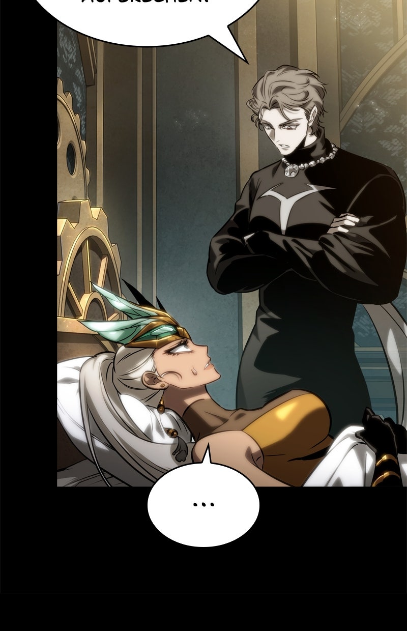 Read The World After the Fall de Manga Online