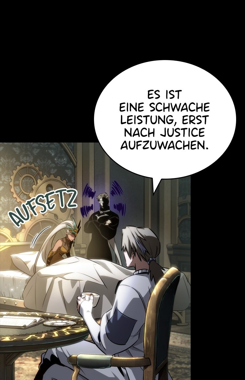 Read The World After the Fall de Manga Online