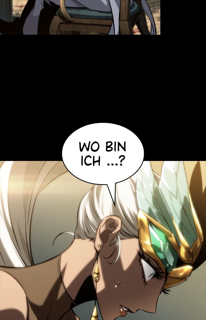 Read The World After the Fall de Manga Online