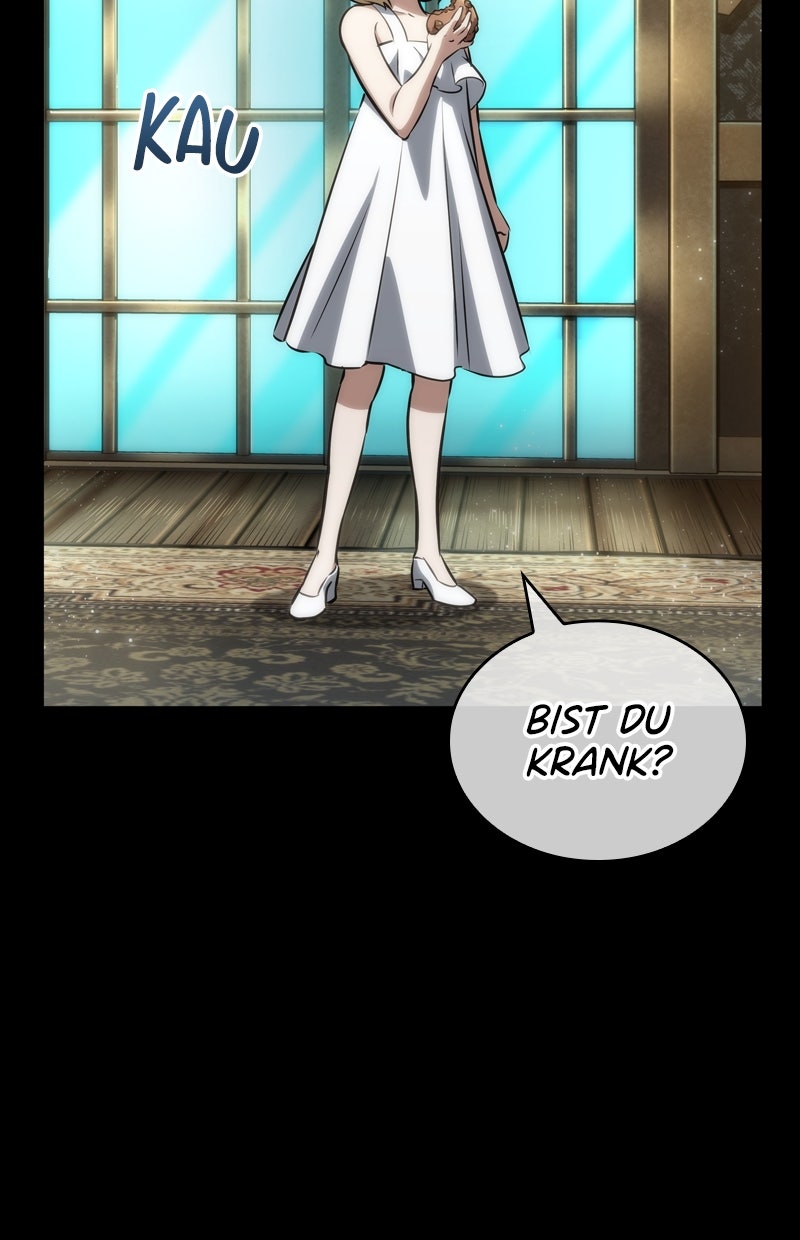 Read The World After the Fall de Manga Online