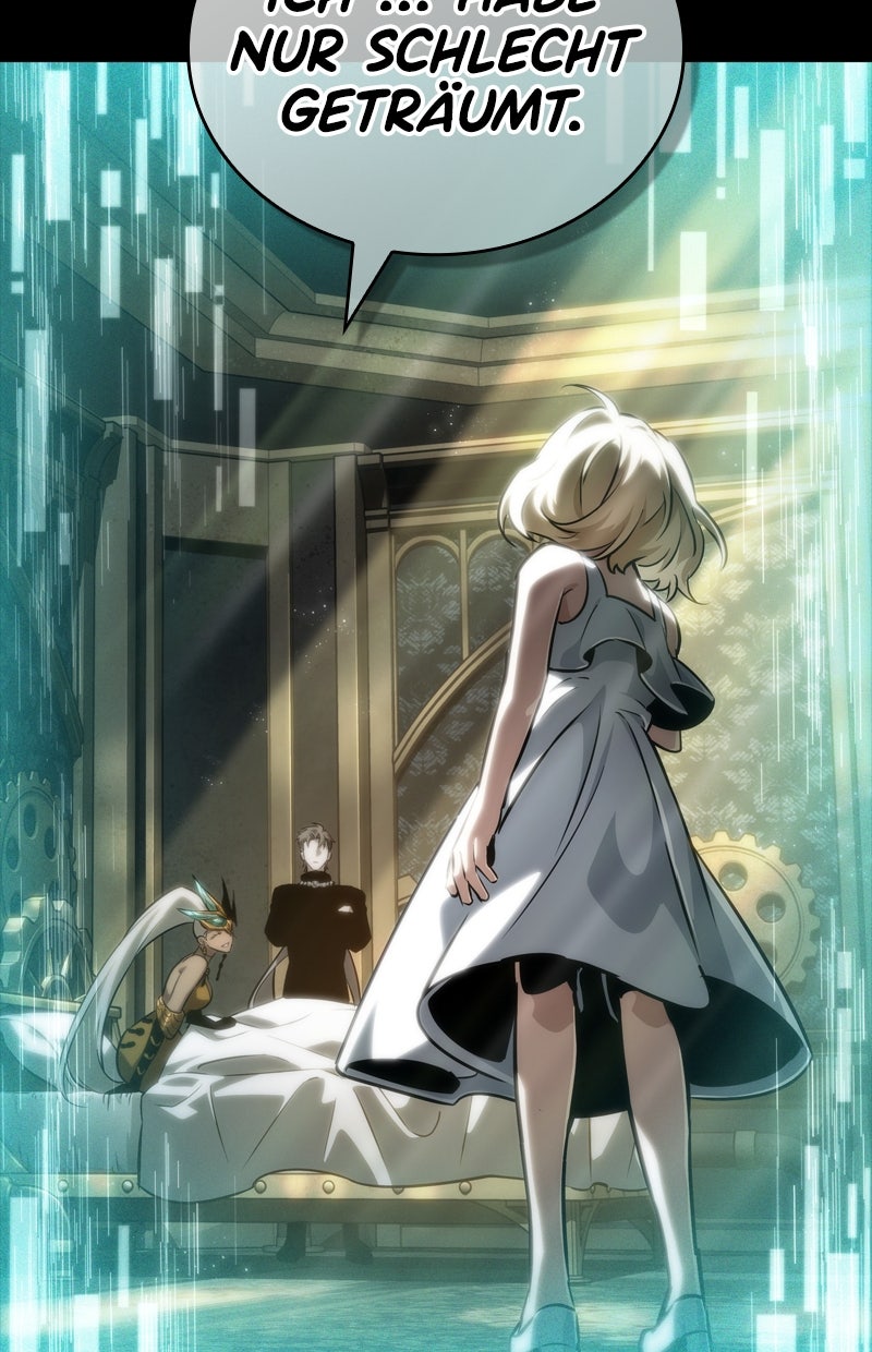 Read The World After the Fall de Manga Online