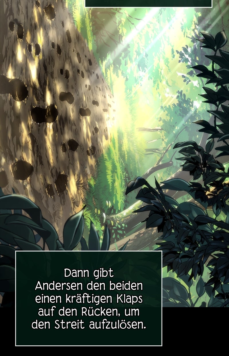 Read The World After the Fall de Manga Online