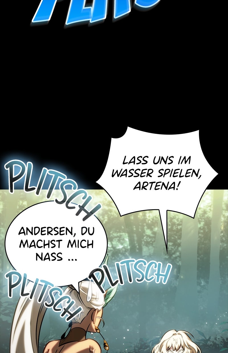 Read The World After the Fall de Manga Online