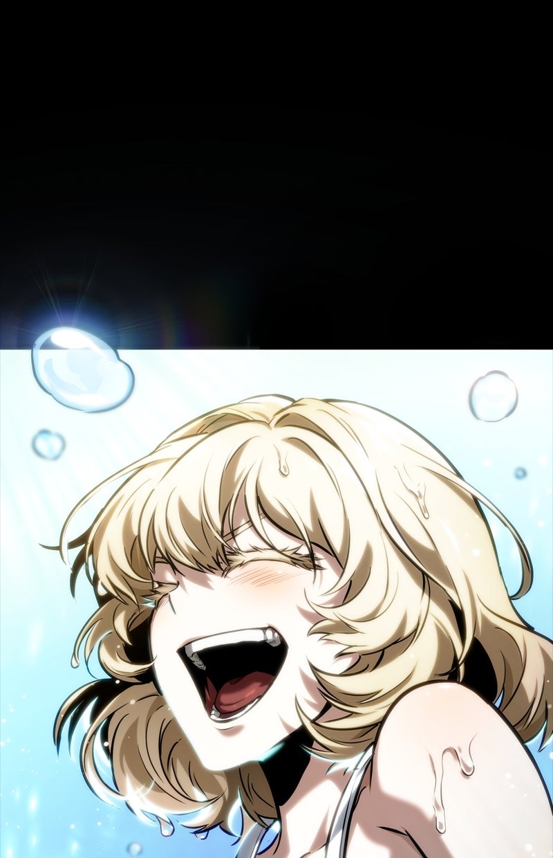 Read The World After the Fall de Manga Online