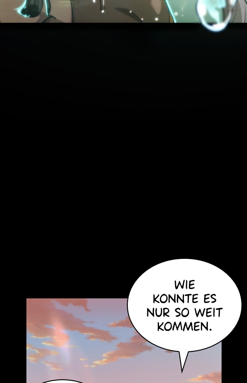 Read The World After the Fall de Manga Online