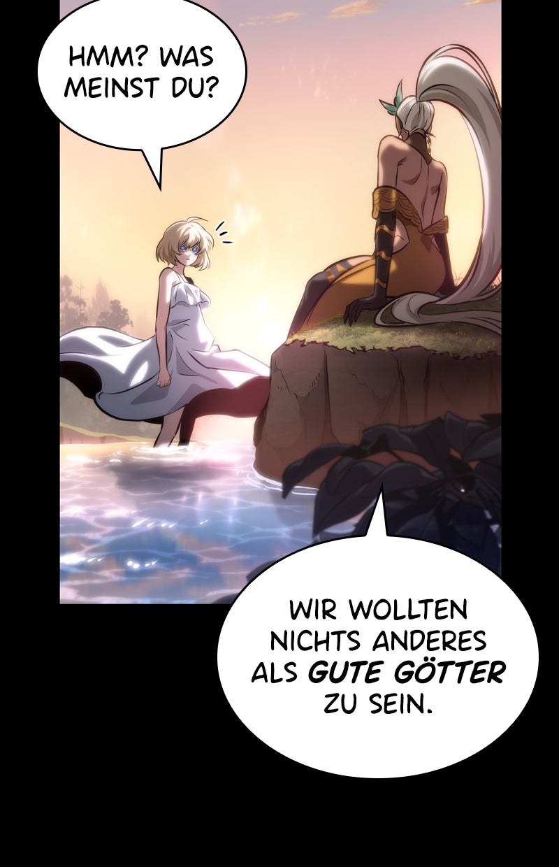 Read The World After the Fall de Manga Online