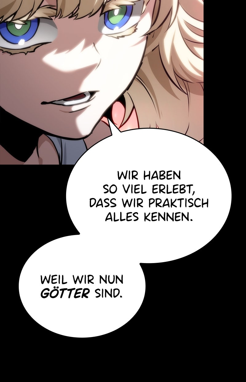 Read The World After the Fall de Manga Online