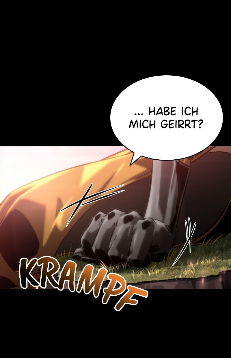 Read The World After the Fall de Manga Online