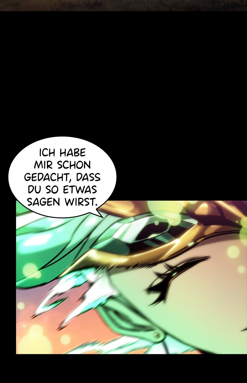 Read The World After the Fall de Manga Online