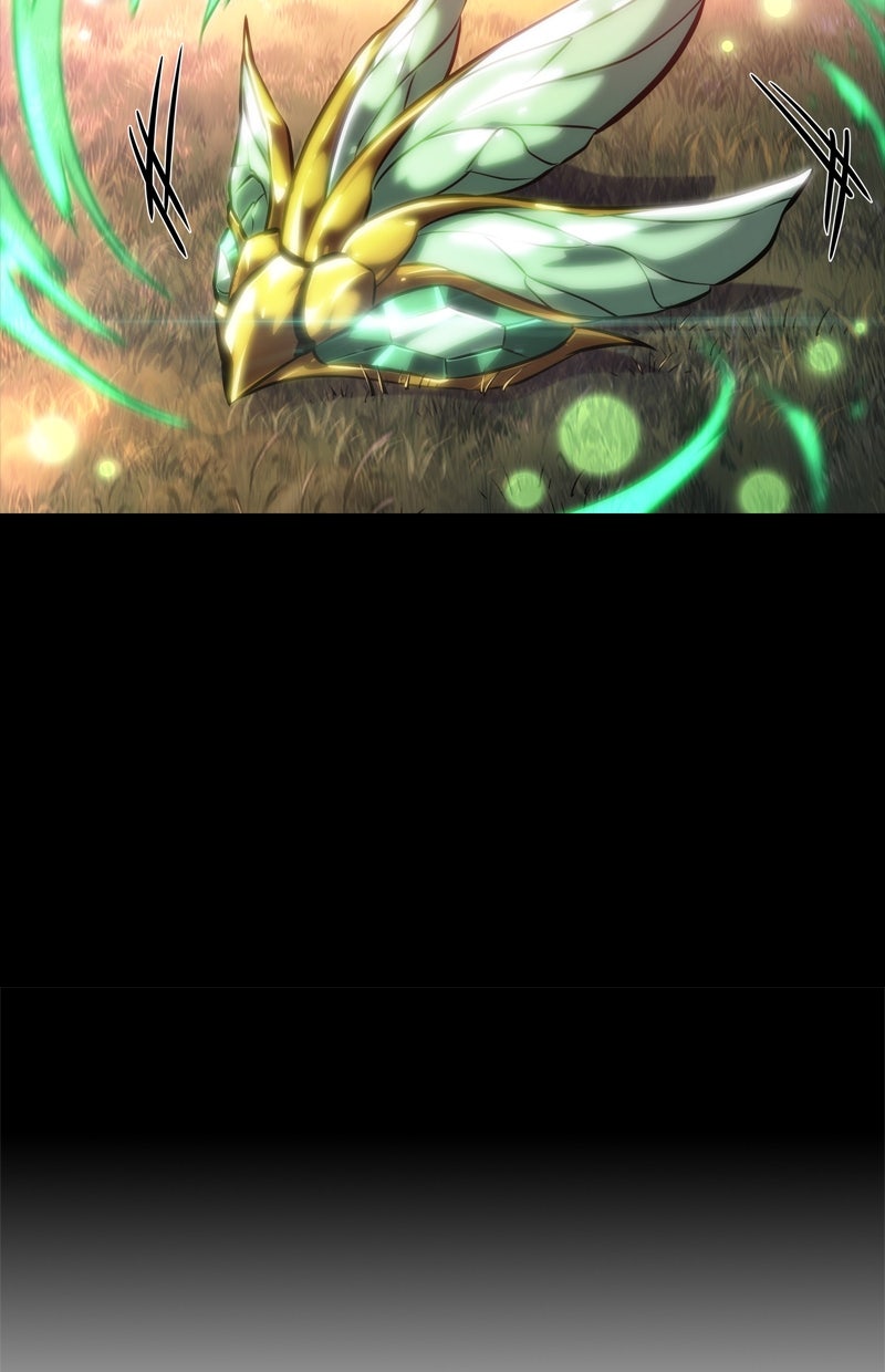 Read The World After the Fall de Manga Online