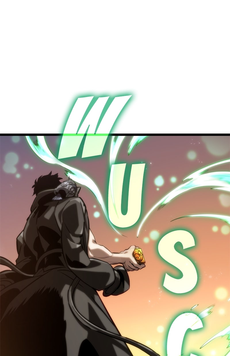 Read The World After the Fall de Manga Online