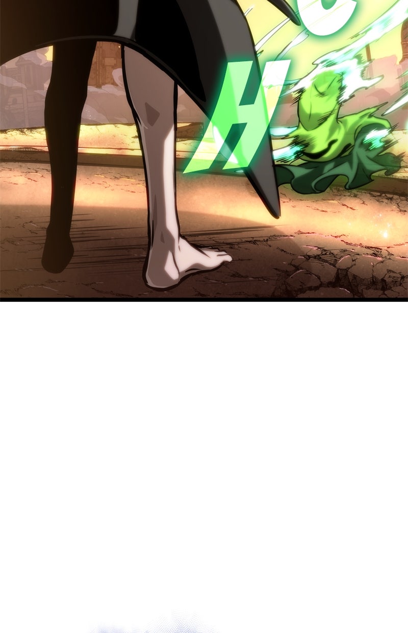 Read The World After the Fall de Manga Online