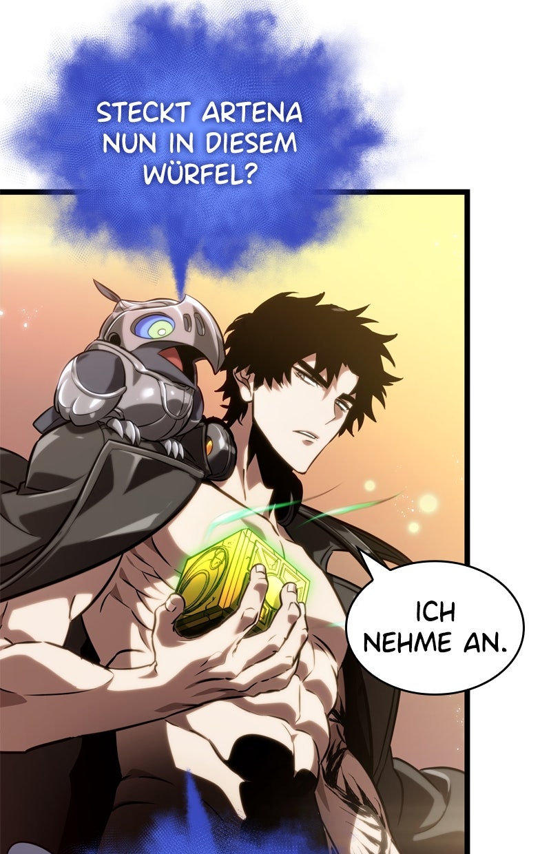 Read The World After the Fall de Manga Online