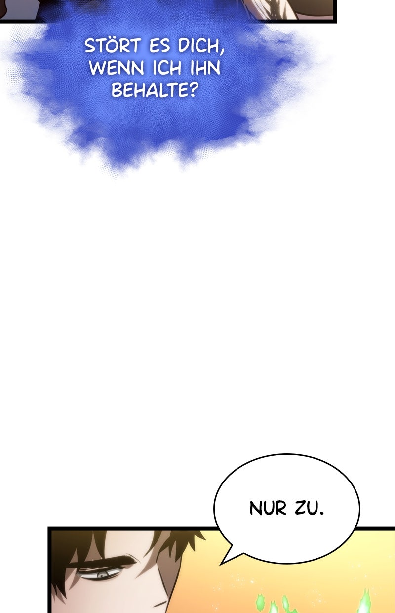 Read The World After the Fall de Manga Online