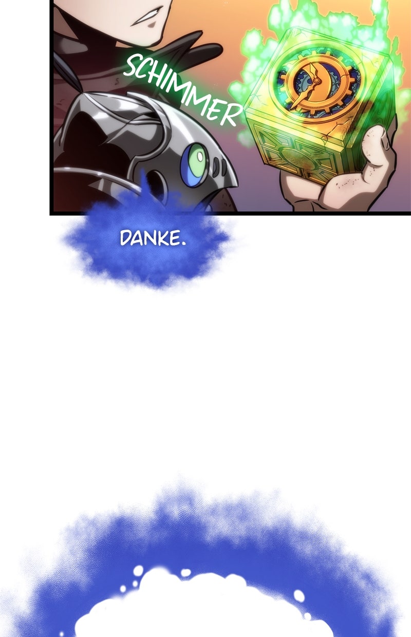 Read The World After the Fall de Manga Online