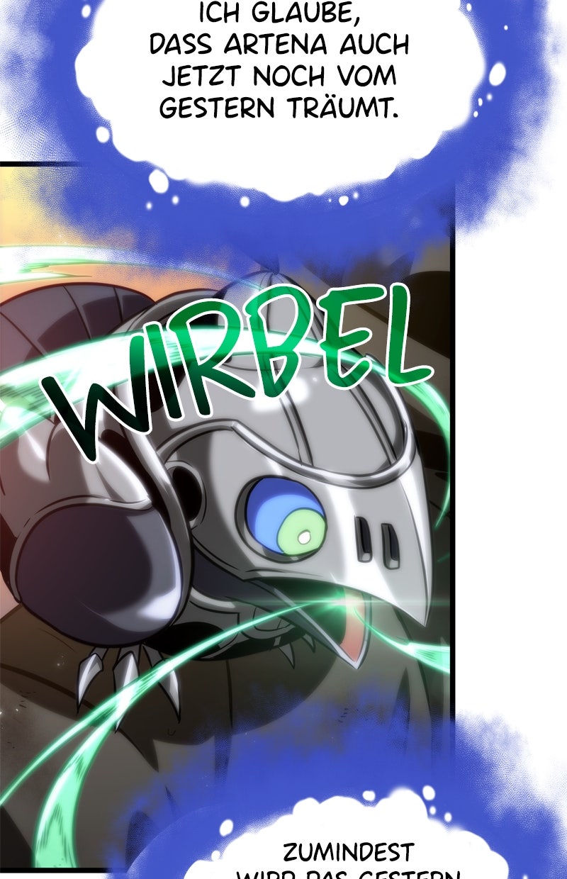 Read The World After the Fall de Manga Online