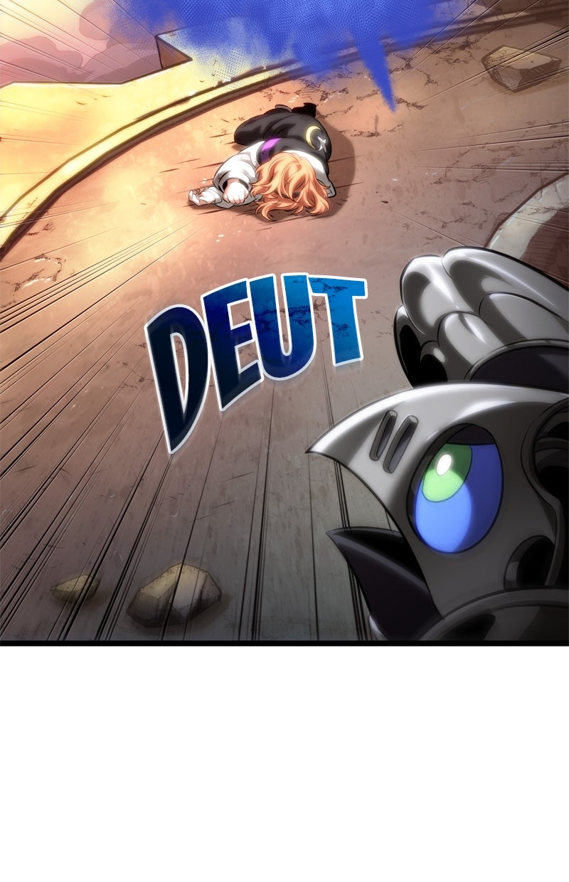 Read The World After the Fall de Manga Online