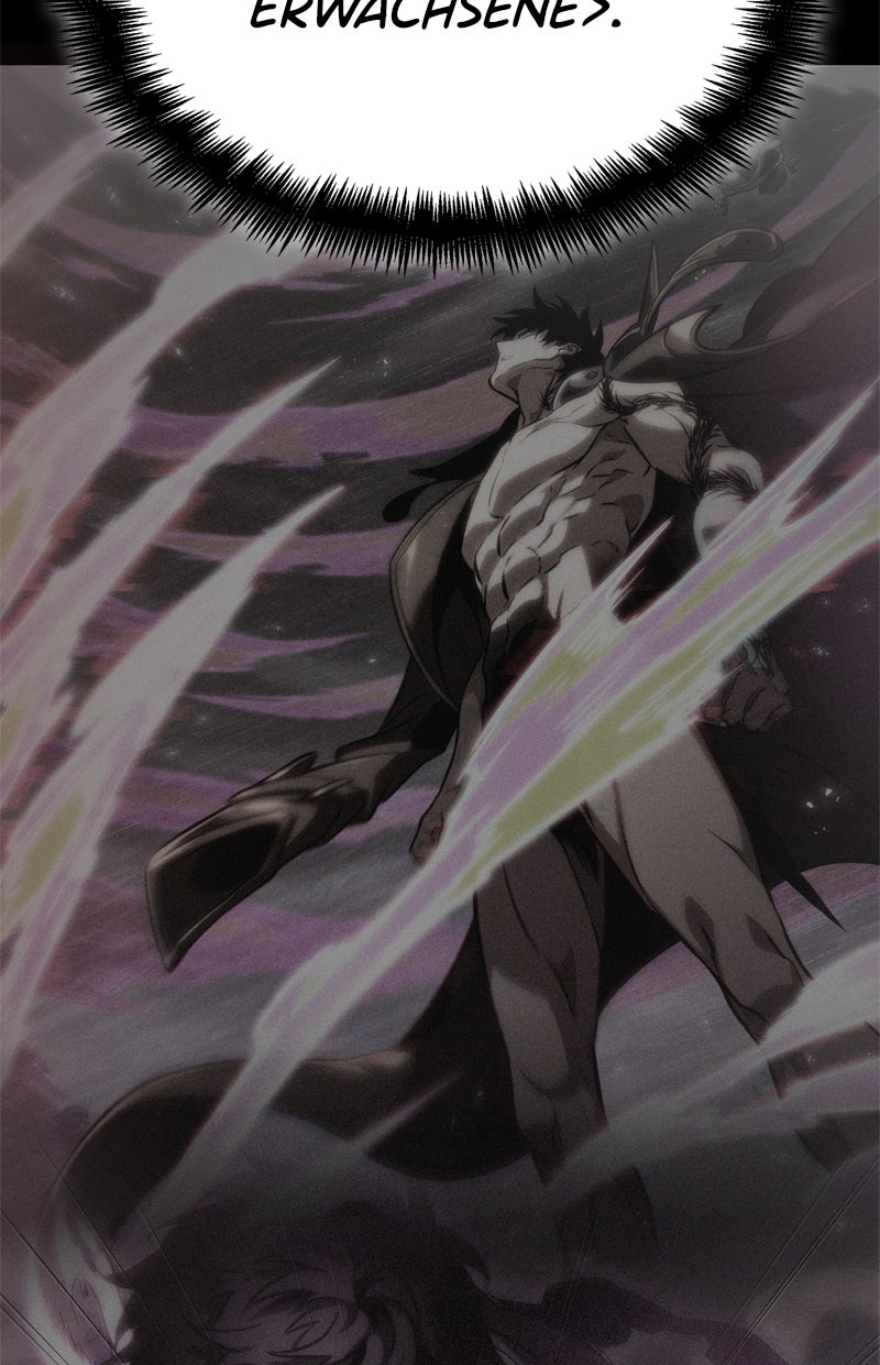 Read The World After the Fall de Manga Online