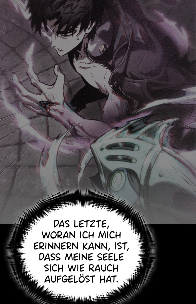 Read The World After the Fall de Manga Online