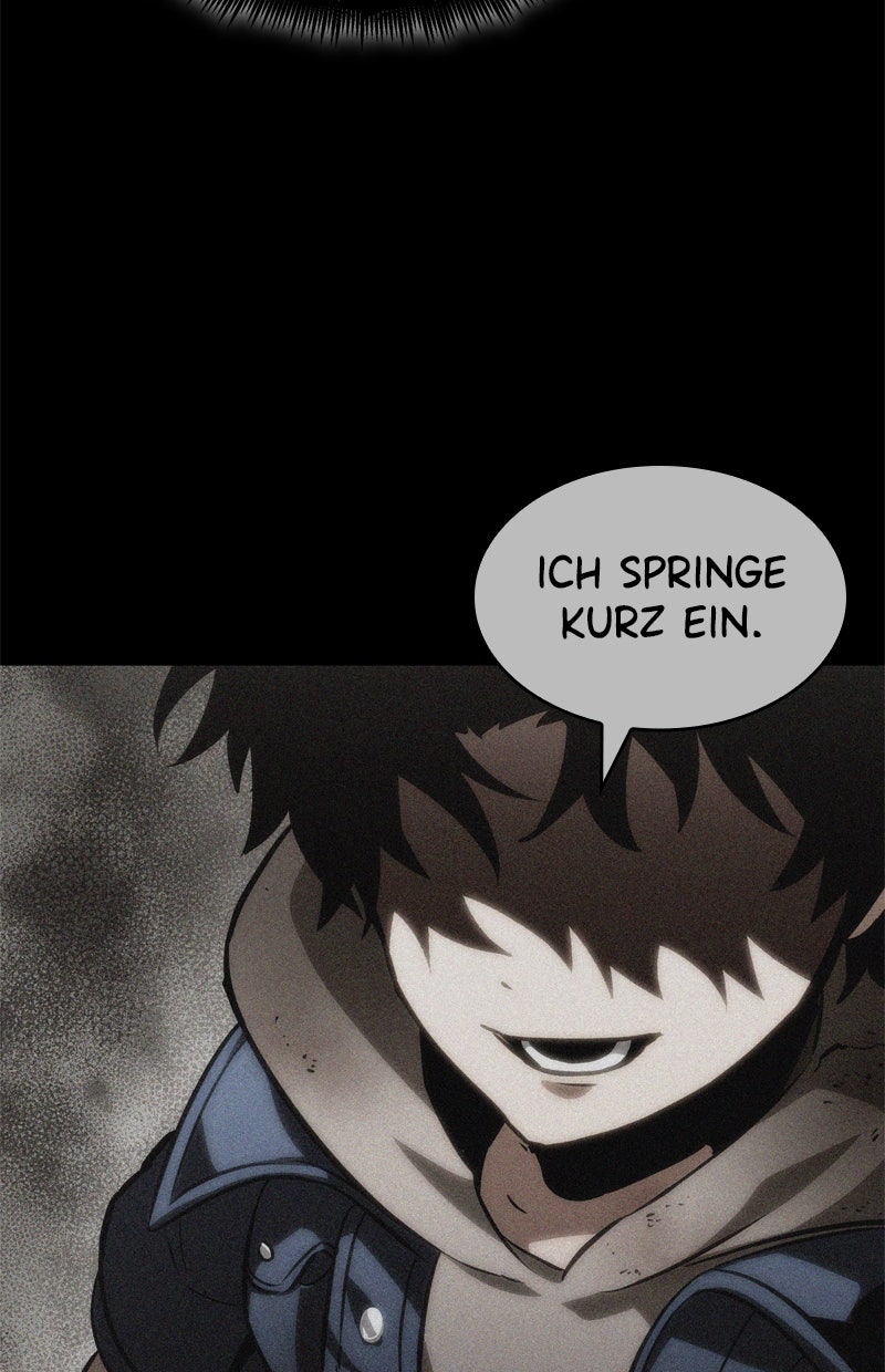 Read The World After the Fall de Manga Online