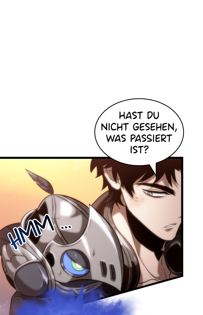 Read The World After the Fall de Manga Online