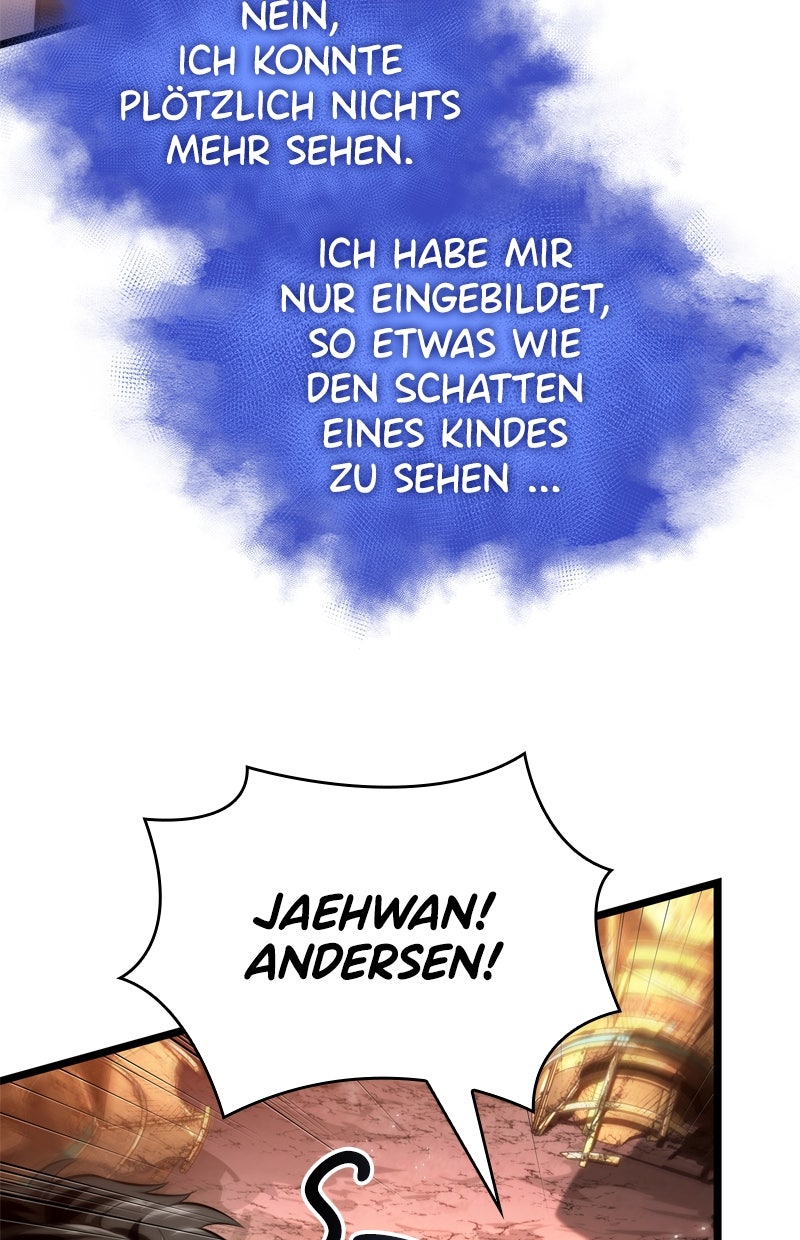 Read The World After the Fall de Manga Online