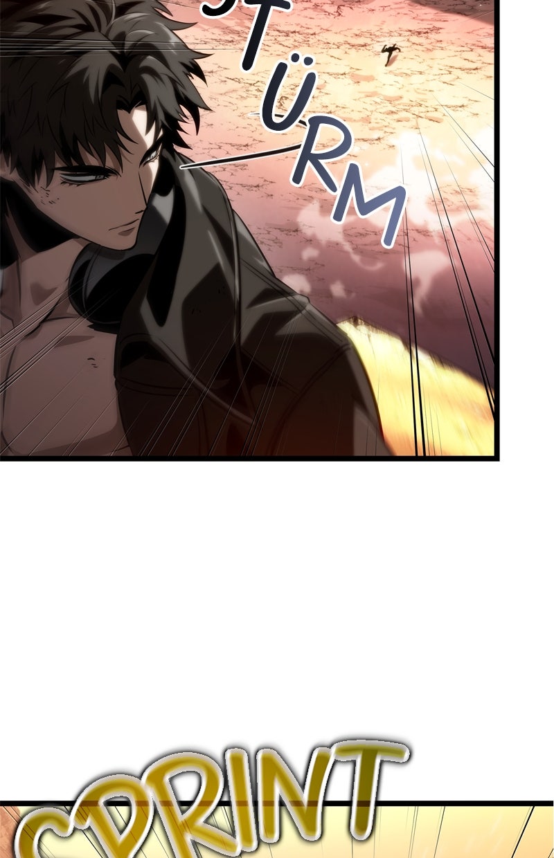 Read The World After the Fall de Manga Online