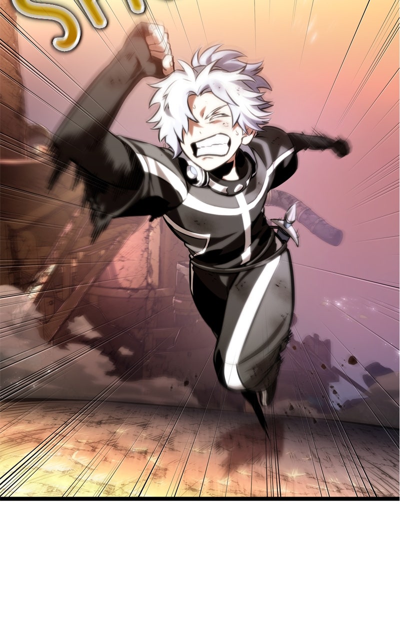 Read The World After the Fall de Manga Online