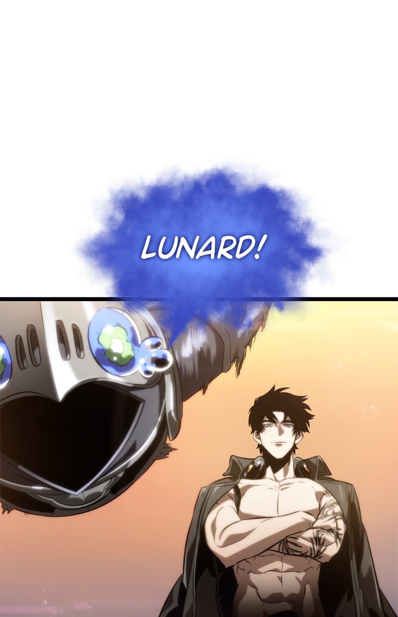 Read The World After the Fall de Manga Online