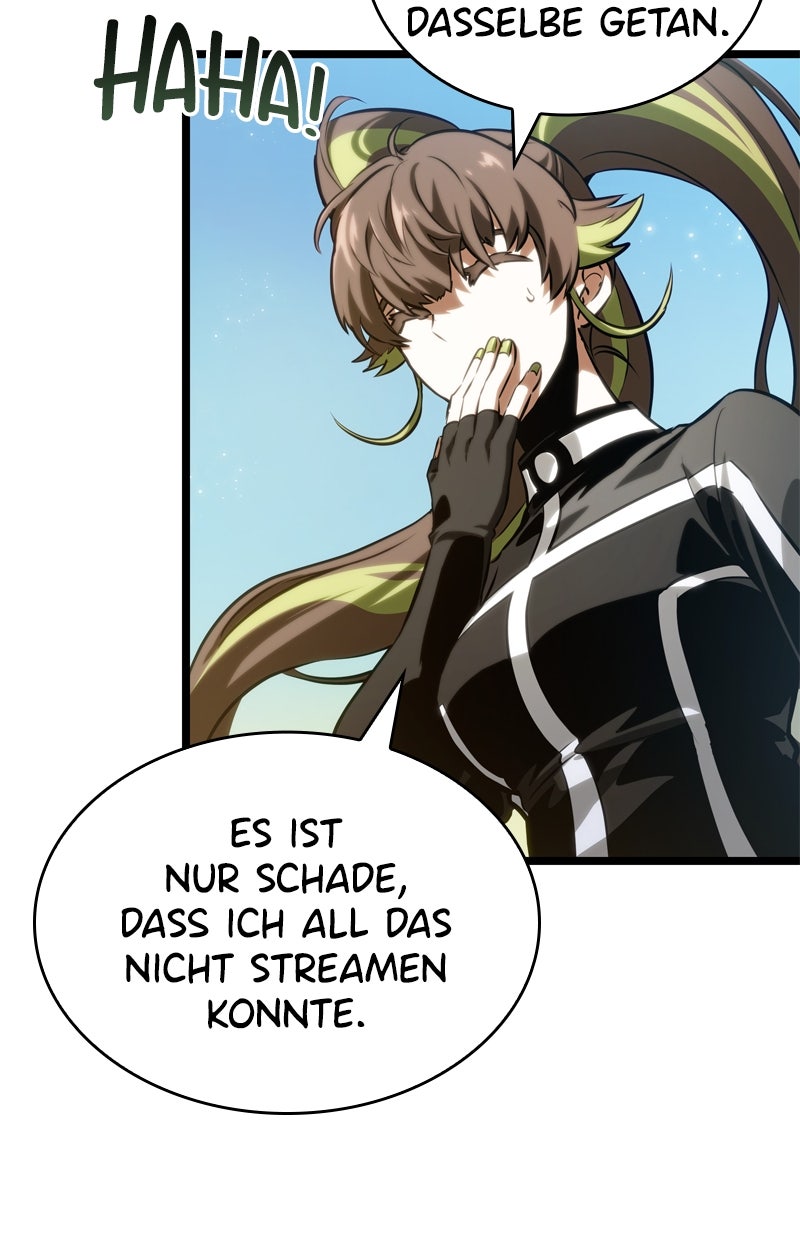 Read The World After the Fall de Manga Online