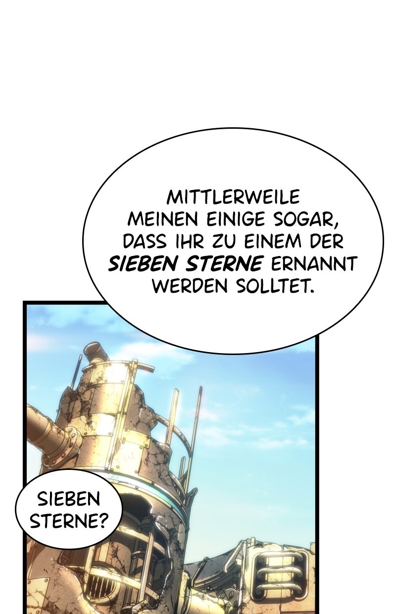 Read The World After the Fall de Manga Online