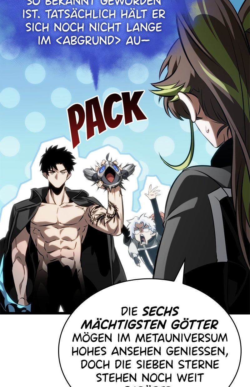 Read The World After the Fall de Manga Online