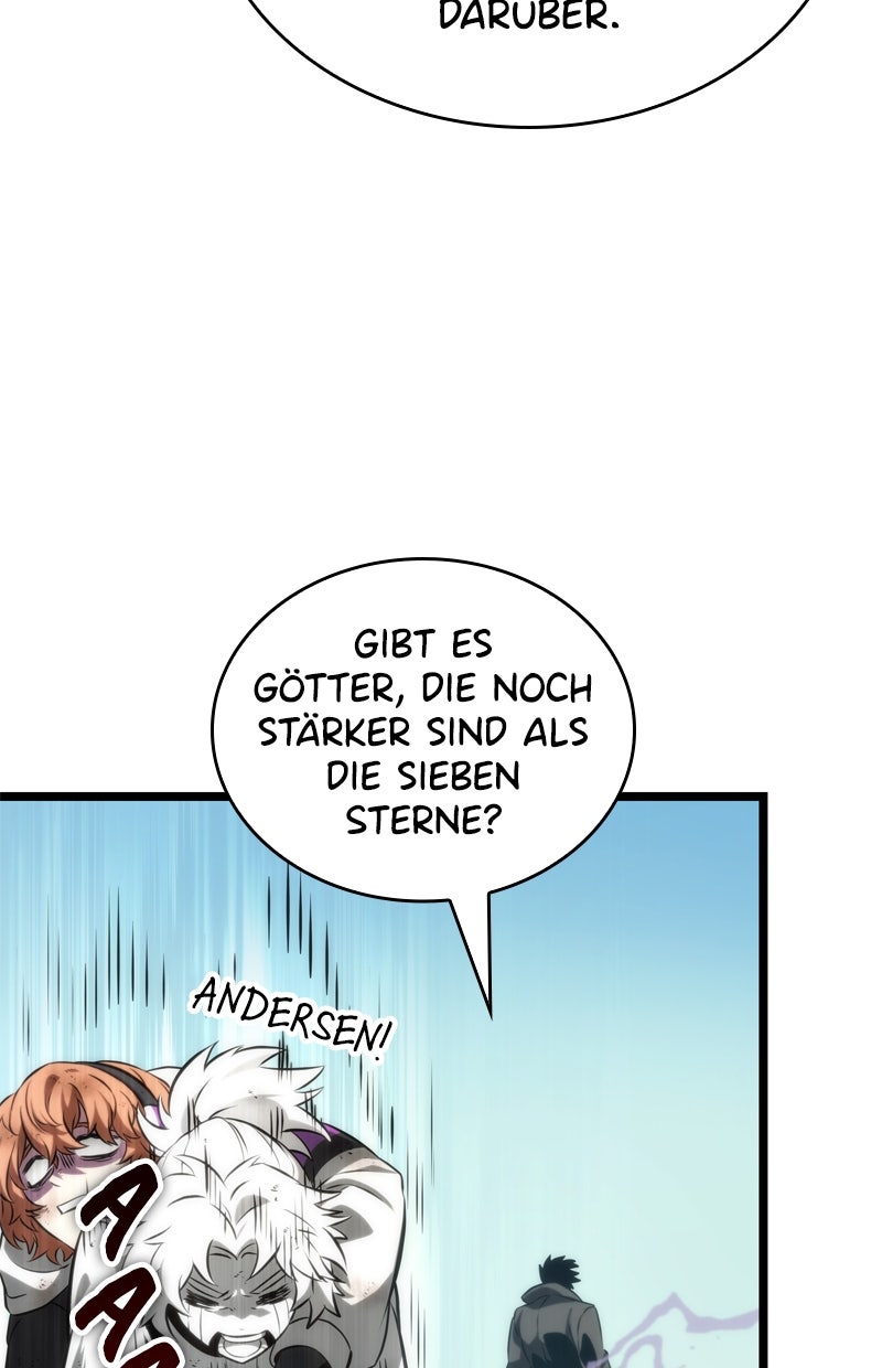 Read The World After the Fall de Manga Online