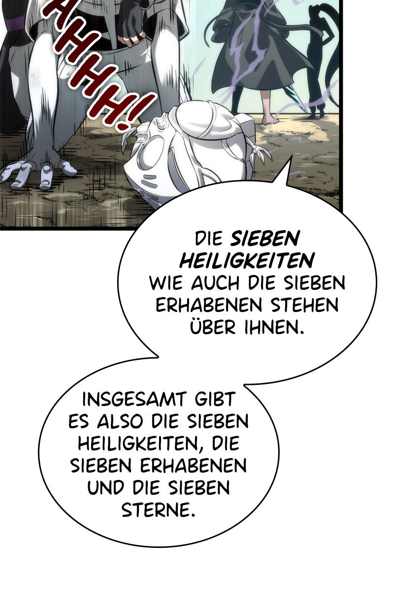 Read The World After the Fall de Manga Online