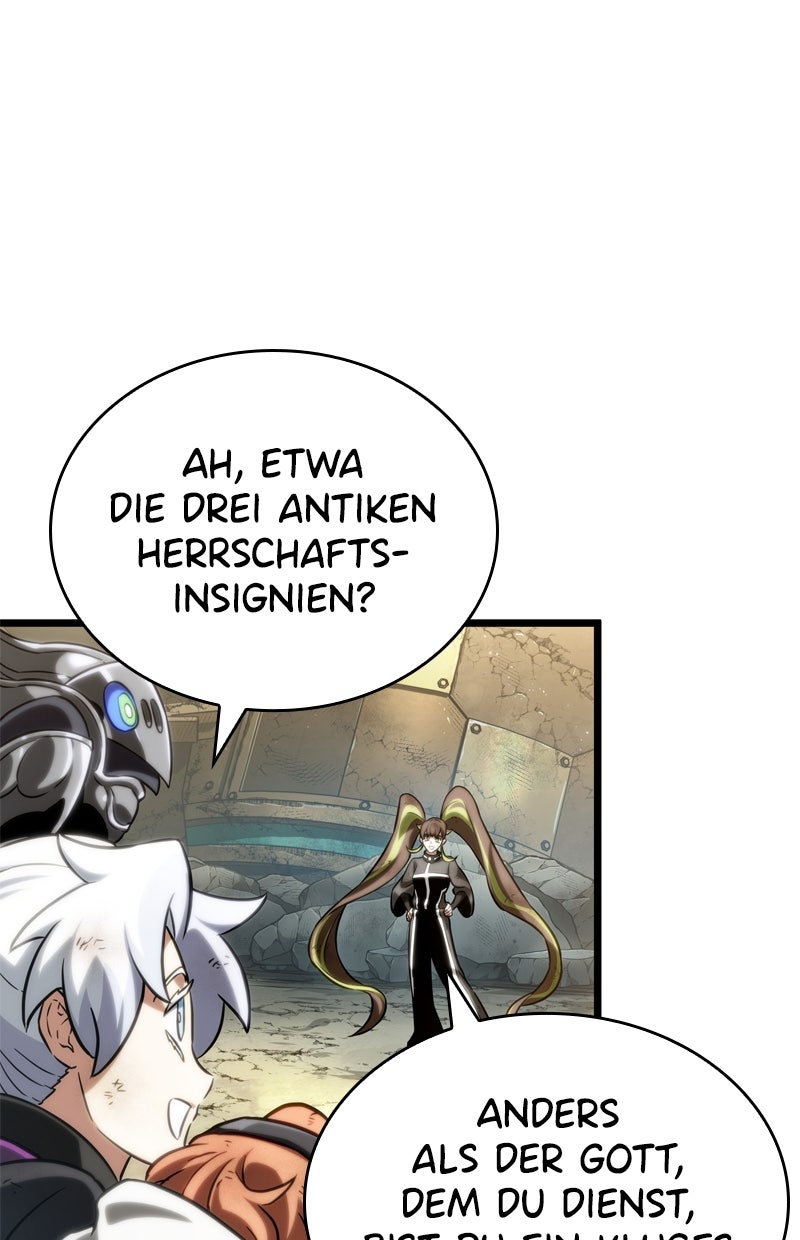 Read The World After the Fall de Manga Online