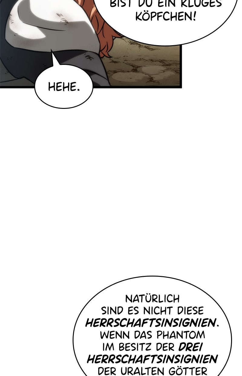 Read The World After the Fall de Manga Online