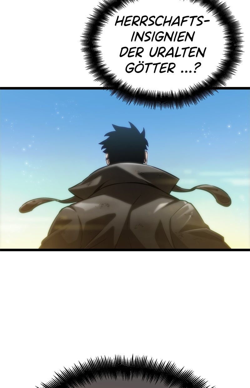 Read The World After the Fall de Manga Online