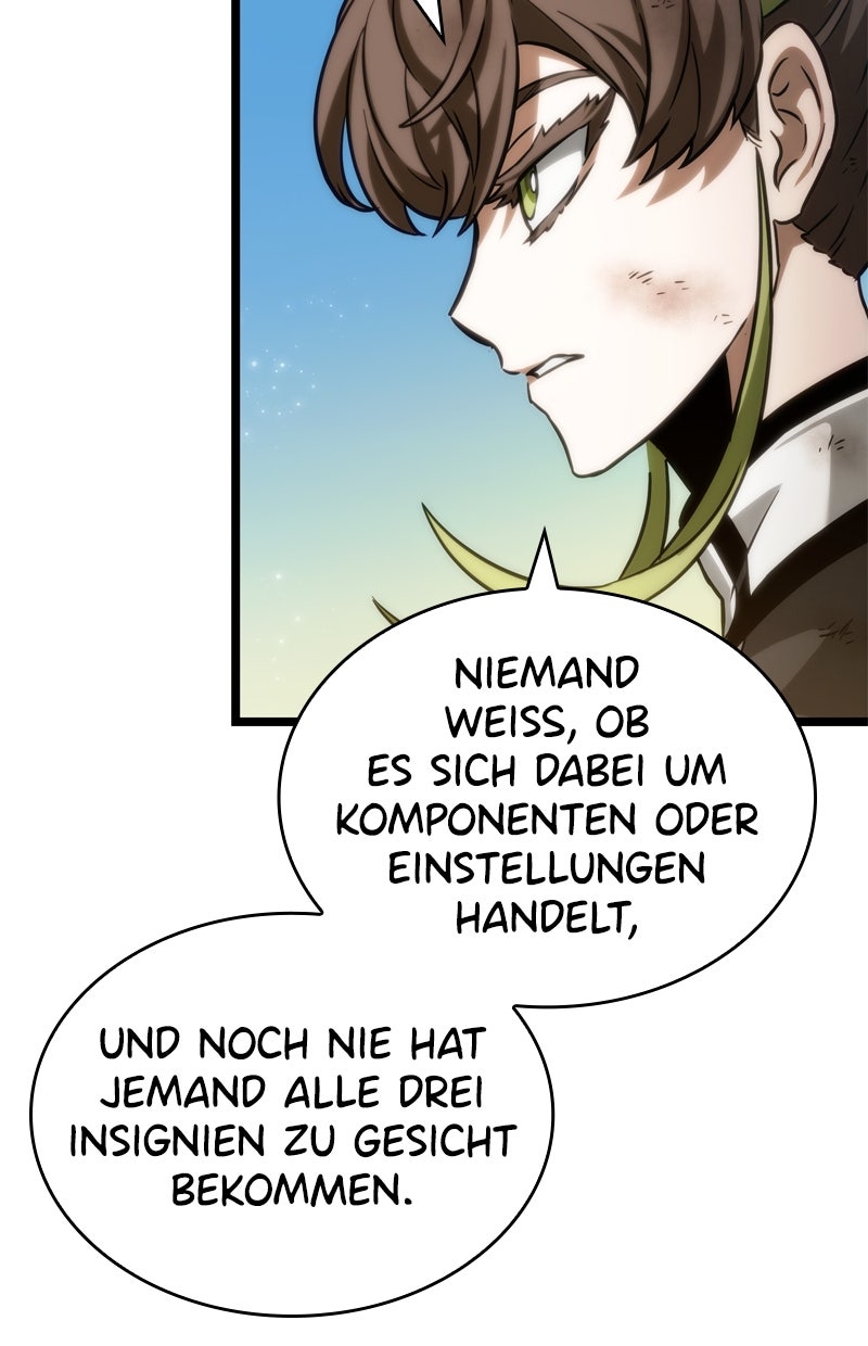 Read The World After the Fall de Manga Online