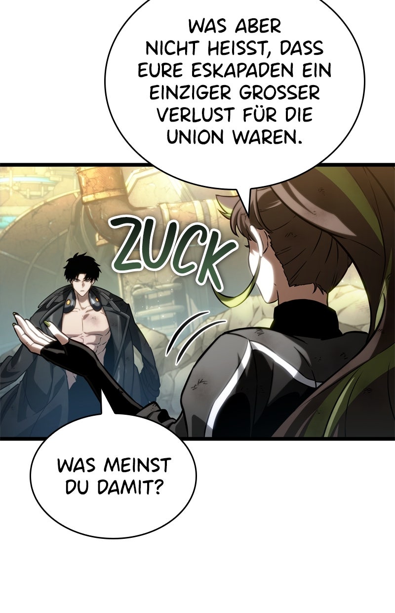 Read The World After the Fall de Manga Online