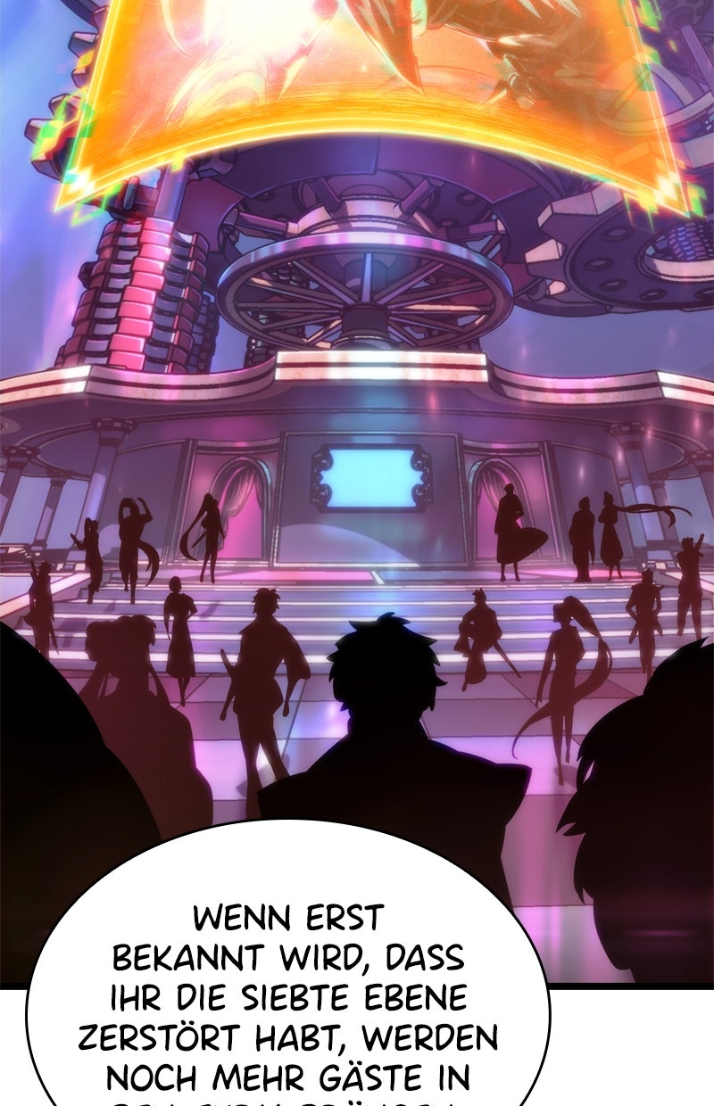 Read The World After the Fall de Manga Online