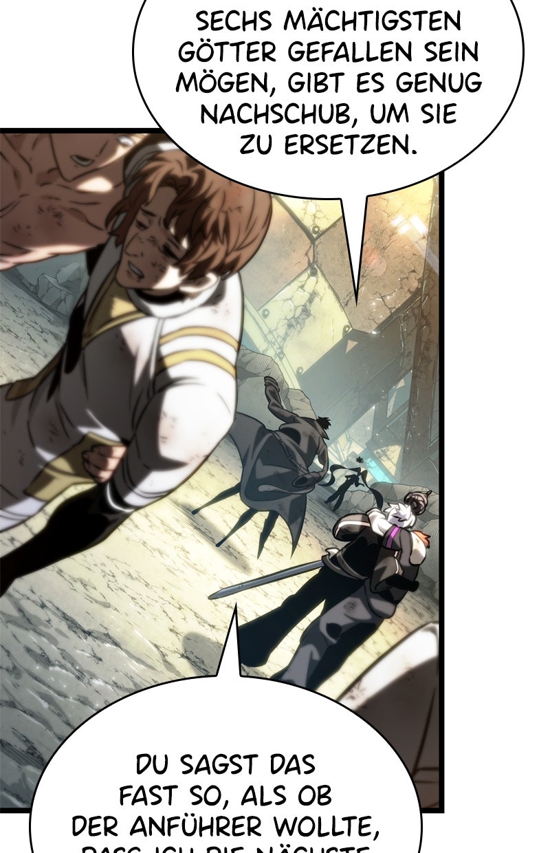 Read The World After the Fall de Manga Online