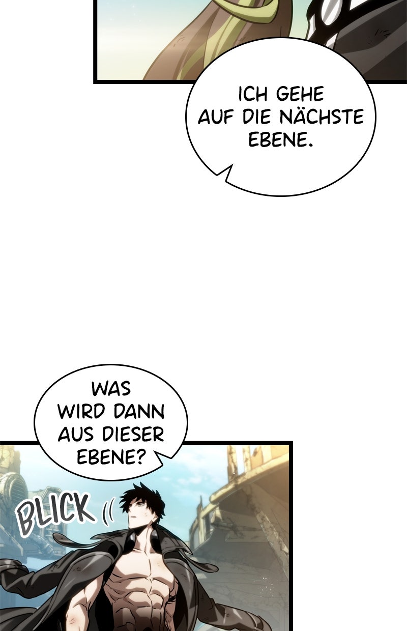 Read The World After the Fall de Manga Online